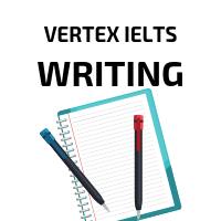 IELTS WRITING (ACADEMIC)