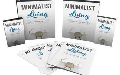 Minimalist Living PLR Review: Is it really worth your money?