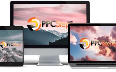 PPC Steps Review: An Easy Way to Generate PASSIVE Income