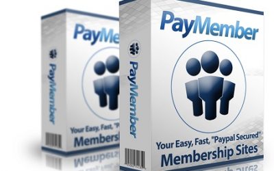 PayMember 2 Review: “Paypal Protect” ANY Content On Your Site