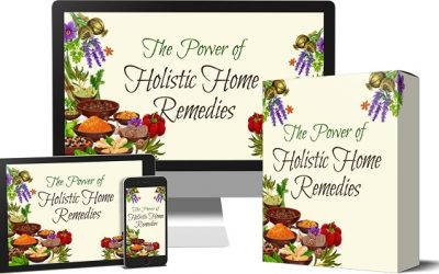 Holistic Home Remedies PLR Review: Is it worth your money?