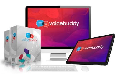VoiceBuddy Review: natural sounding text to speech on the cheap