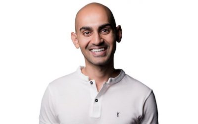 Hi, I’m Neil Patel, Co-founder of NPDigital. Ask Me Anything!